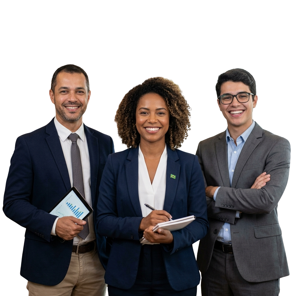 BPO Financeiro Proos